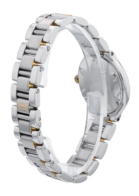Cartier Must 21 W10073R6 Image 3